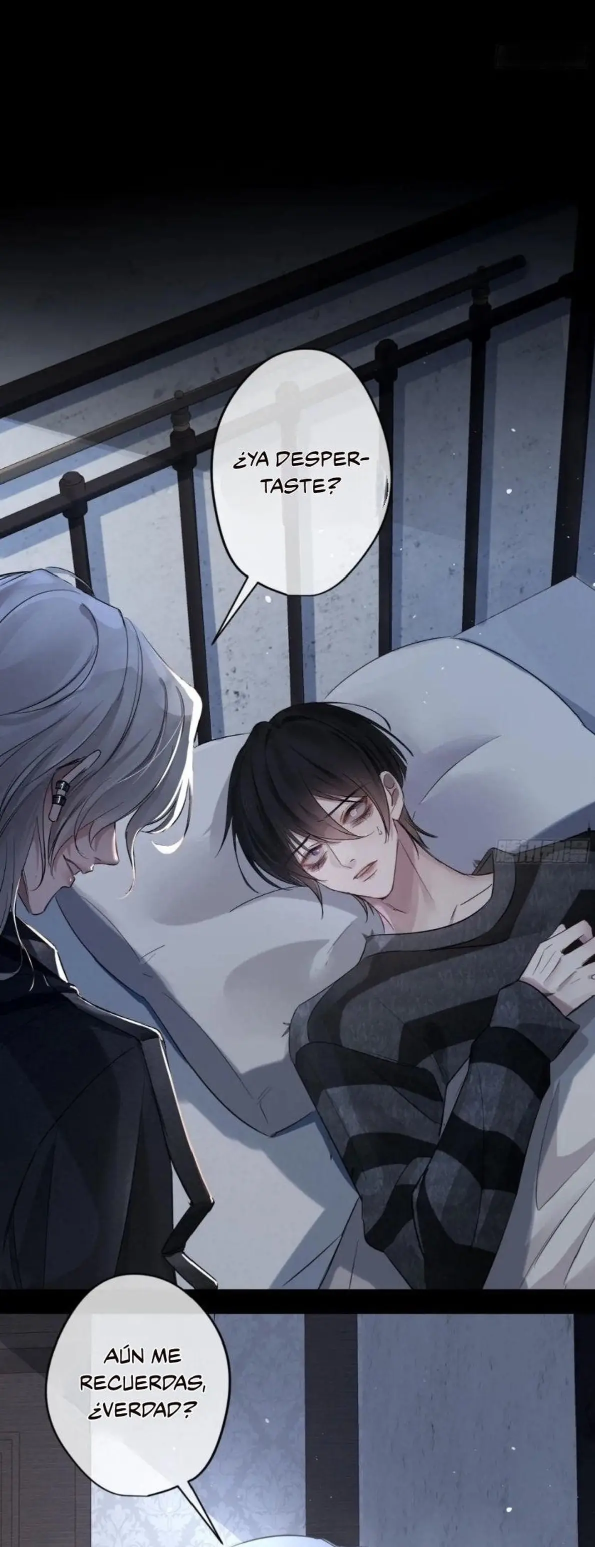 Evil Baby Capitulo 1 página 53