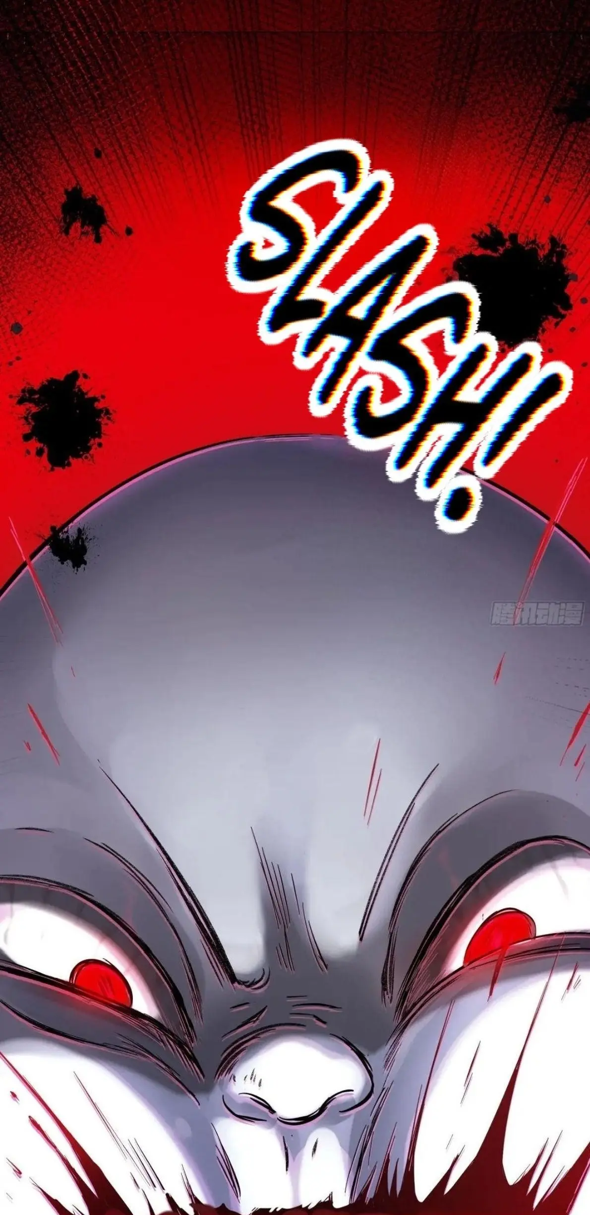 Evil Baby Capitulo 1 página 6