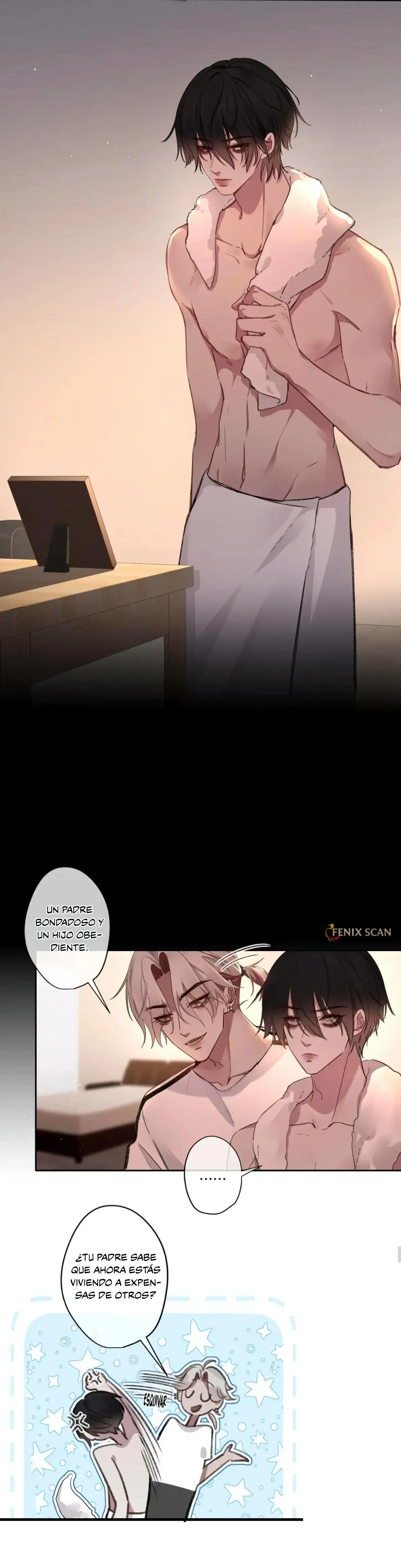 Evil Baby Capitulo 10 página 14