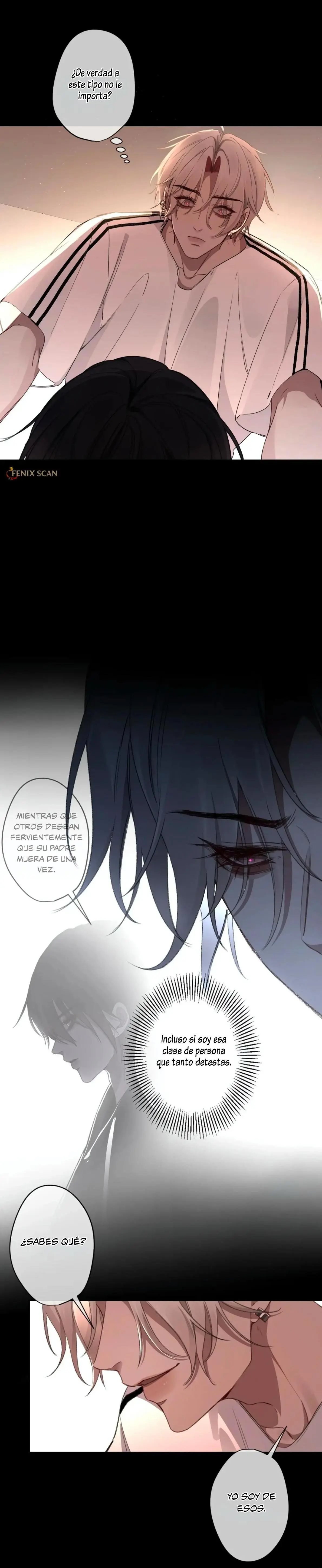 Evil Baby Capitulo 10 página 22