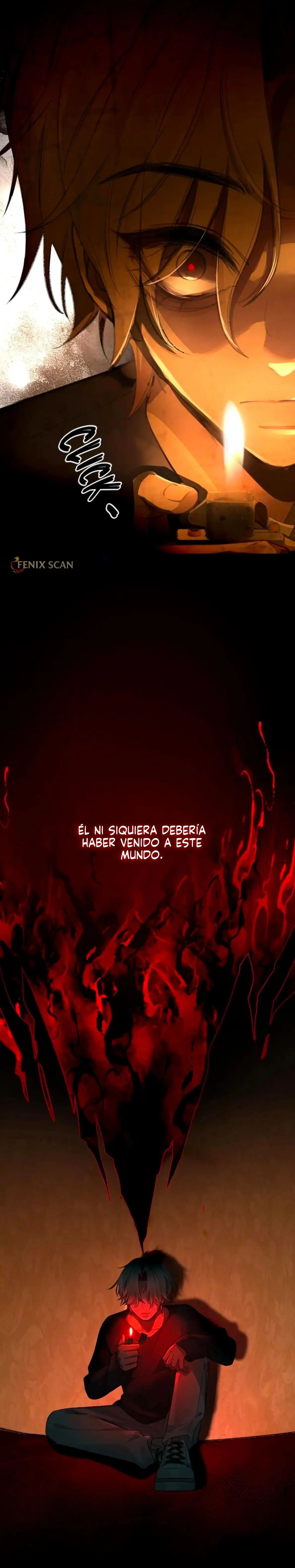 Evil Baby Capitulo 10 página 4