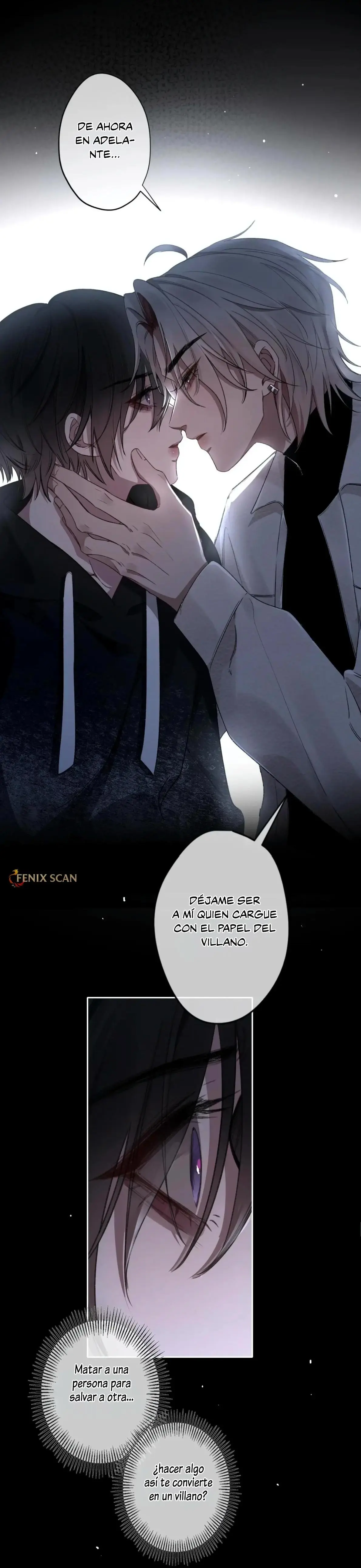 Evil Baby Capitulo 10 página 5
