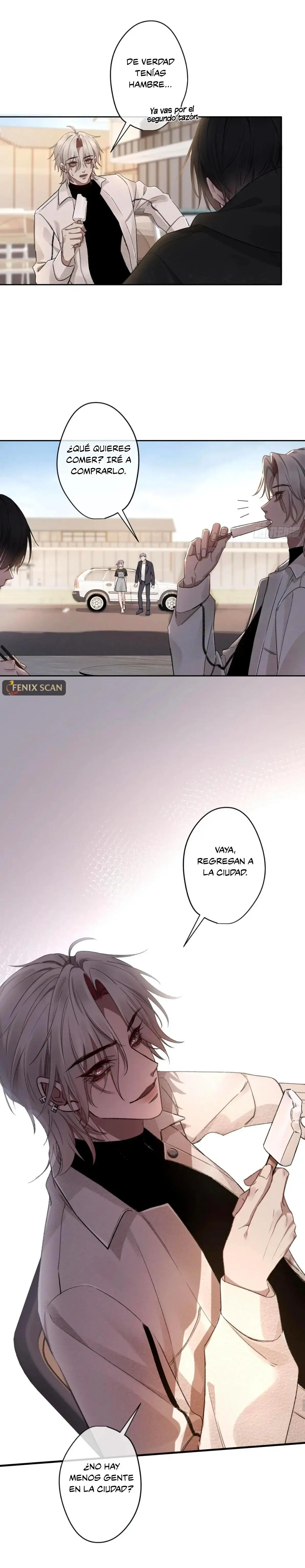 Evil Baby Capitulo 10 página 9