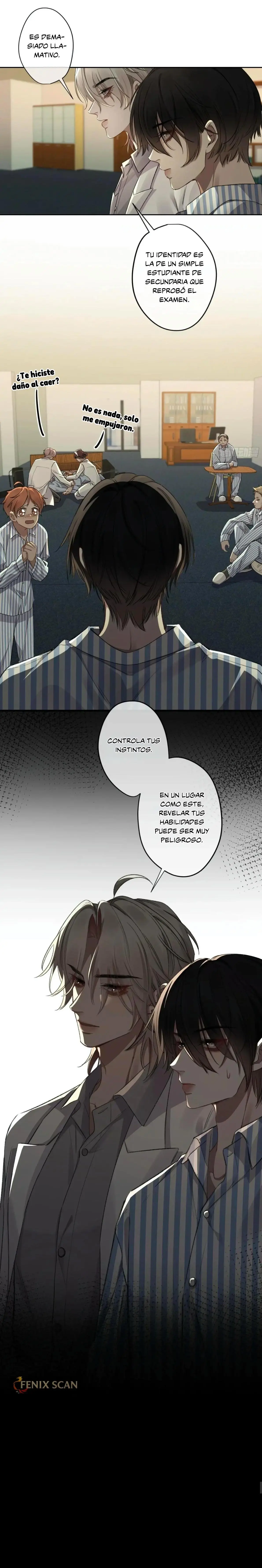 Evil Baby Capitulo 11 página 20