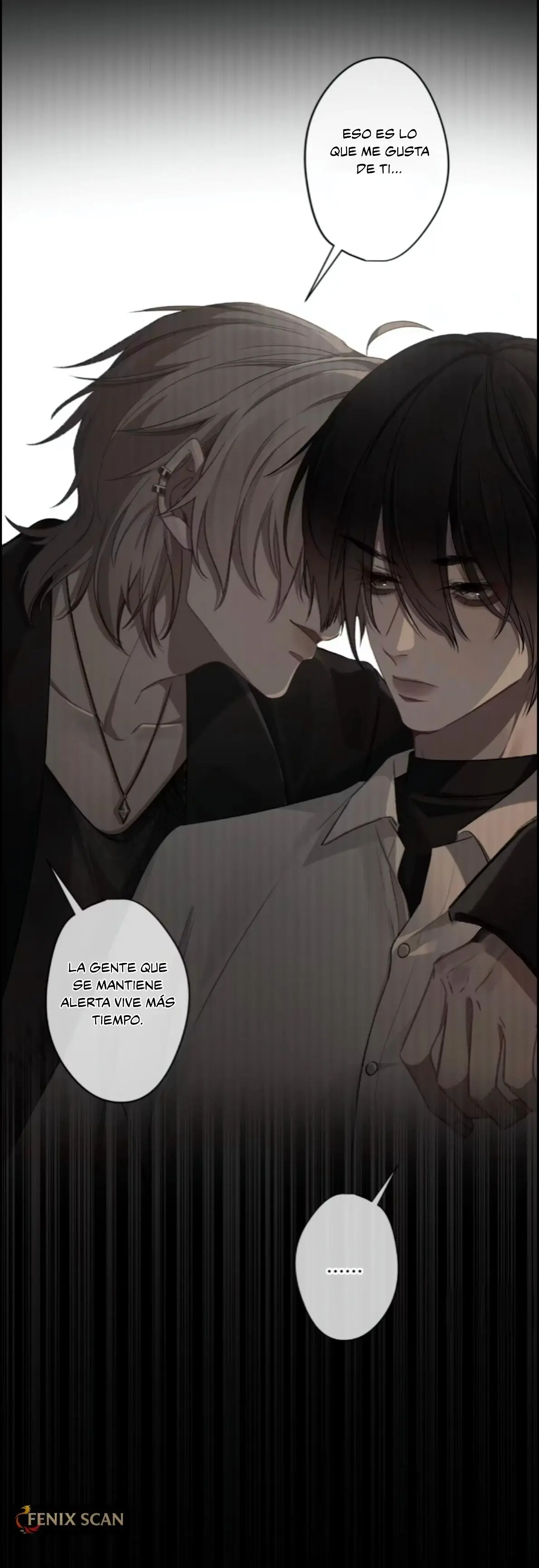 Evil Baby Capitulo 12 página 13