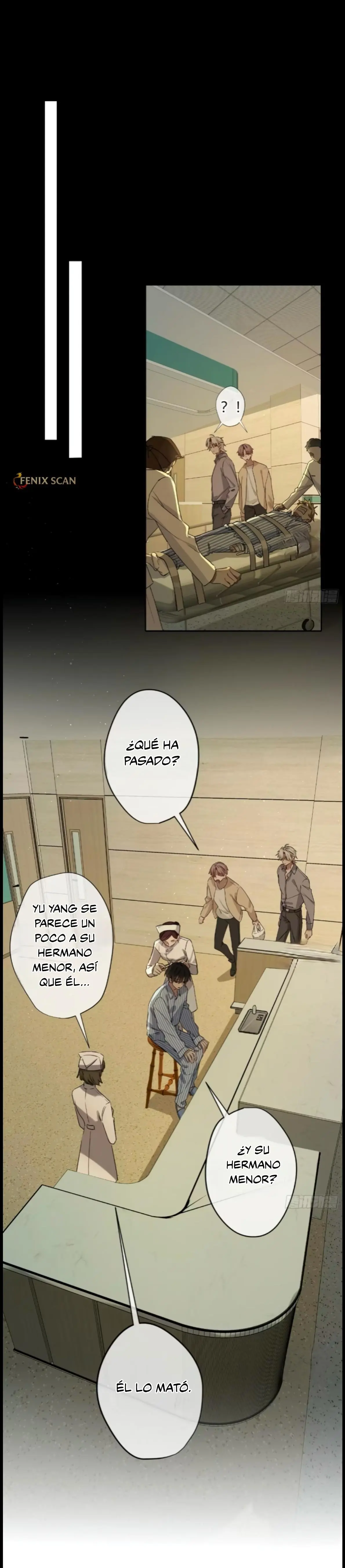 Evil Baby Capitulo 12 página 16