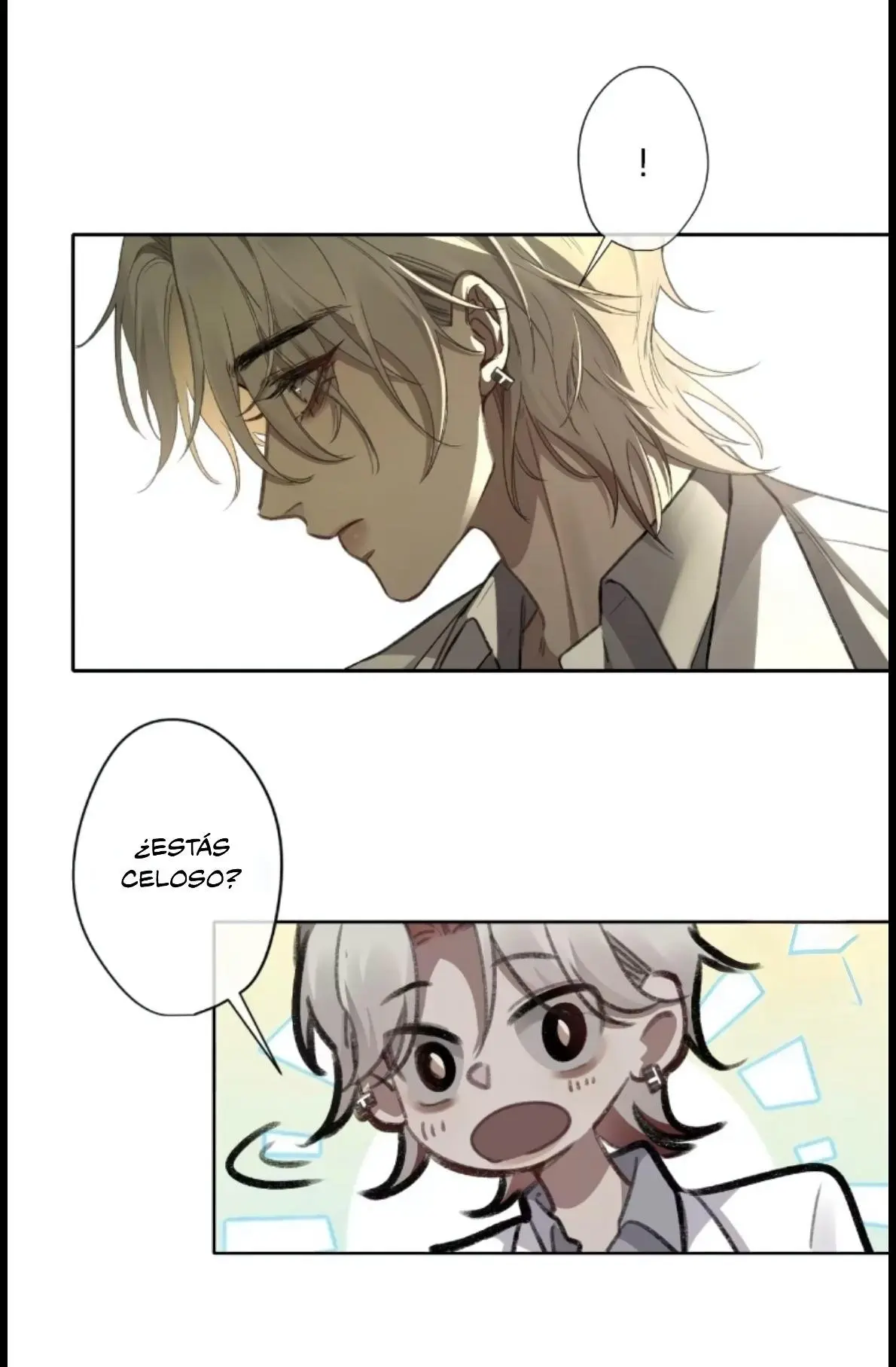 Evil Baby Capitulo 12 página 22