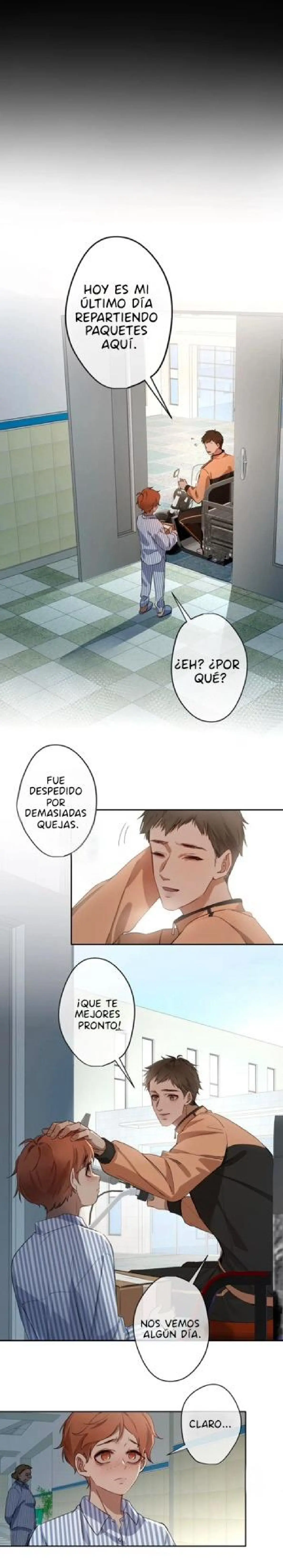 Evil Baby Capitulo 13 página 11