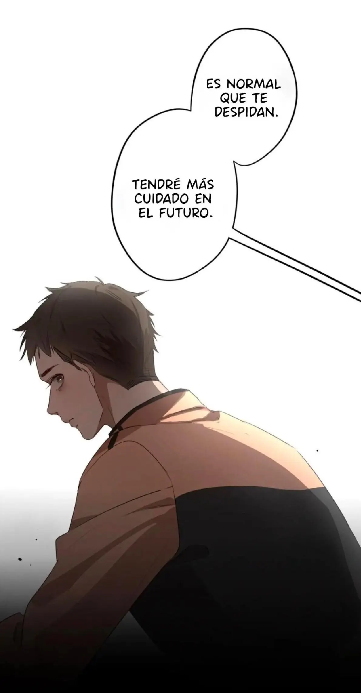 Evil Baby Capitulo 13 página 12