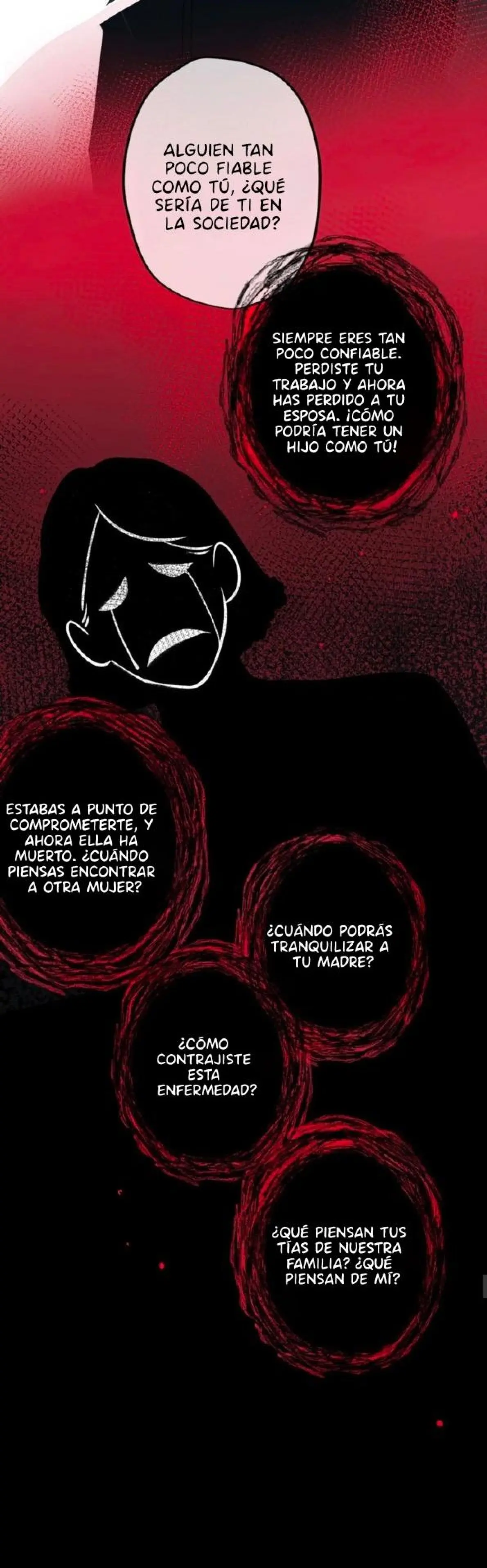 Evil Baby Capitulo 13 página 14