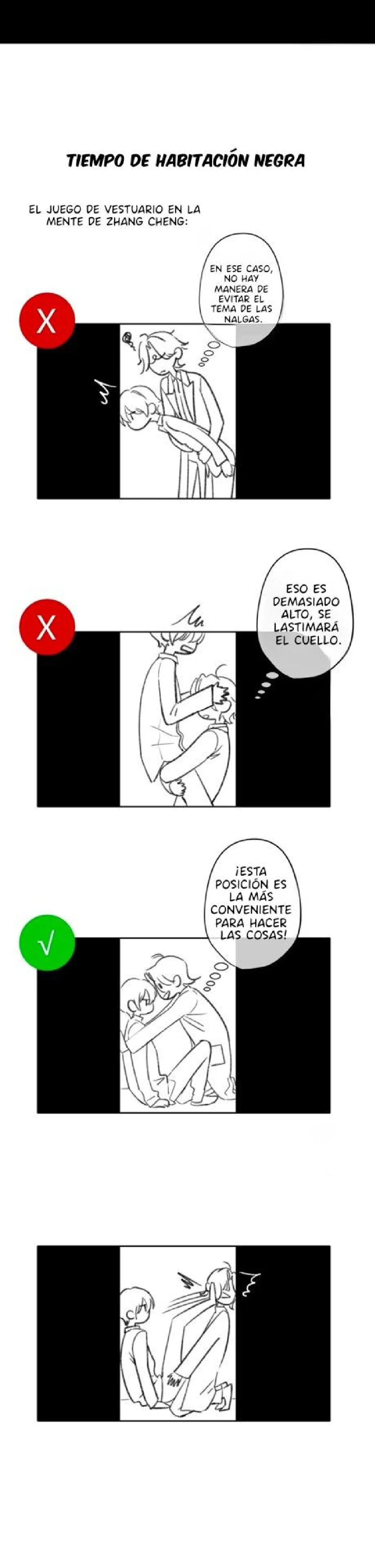 Evil Baby Capitulo 13 página 22