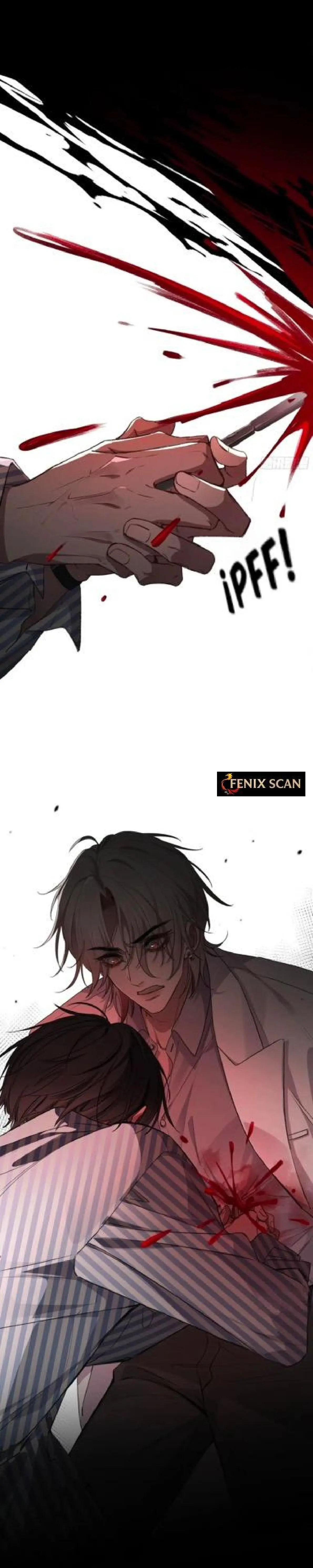 Evil Baby Capitulo 14 página 18
