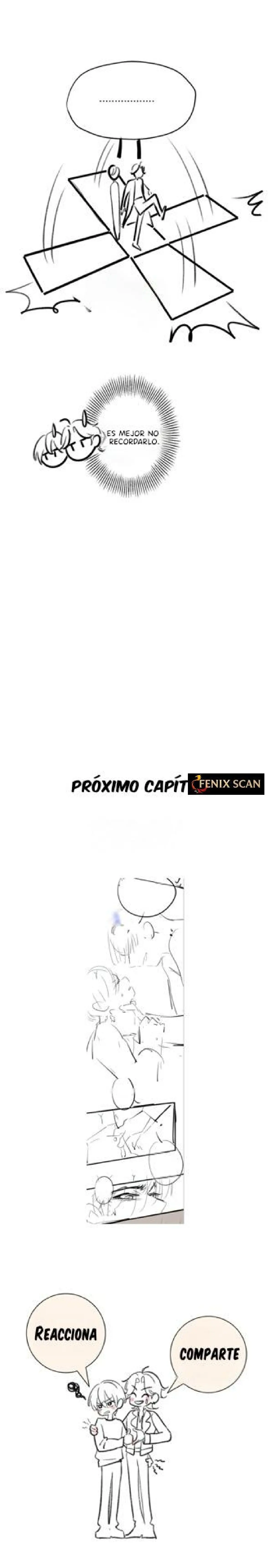 Evil Baby Capitulo 14 página 22