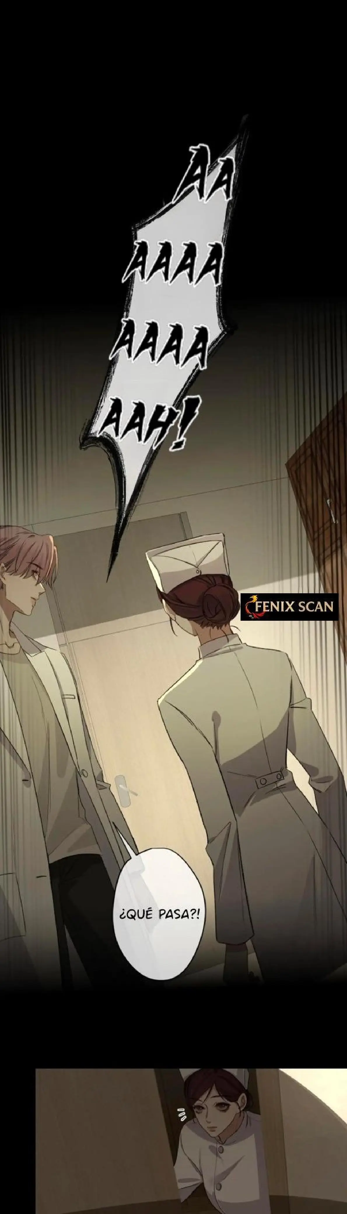Evil Baby Capitulo 14 página 4
