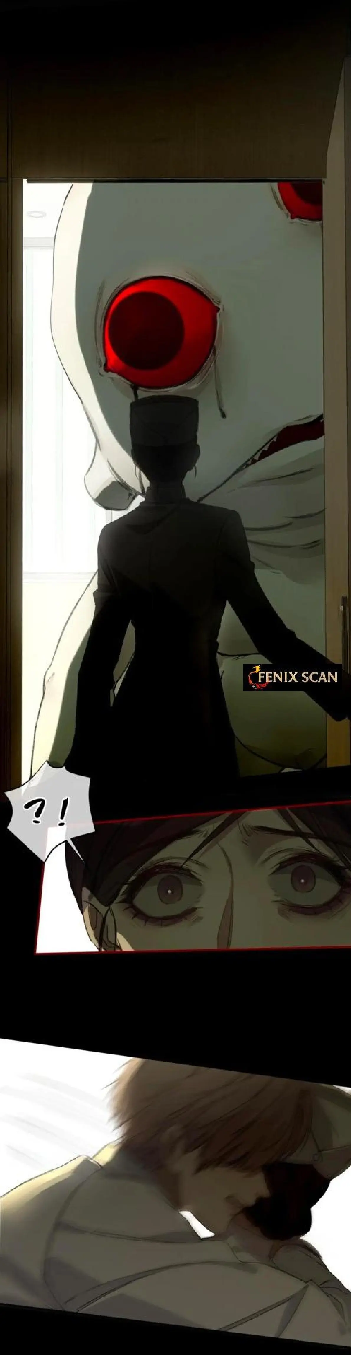 Evil Baby Capitulo 14 página 5