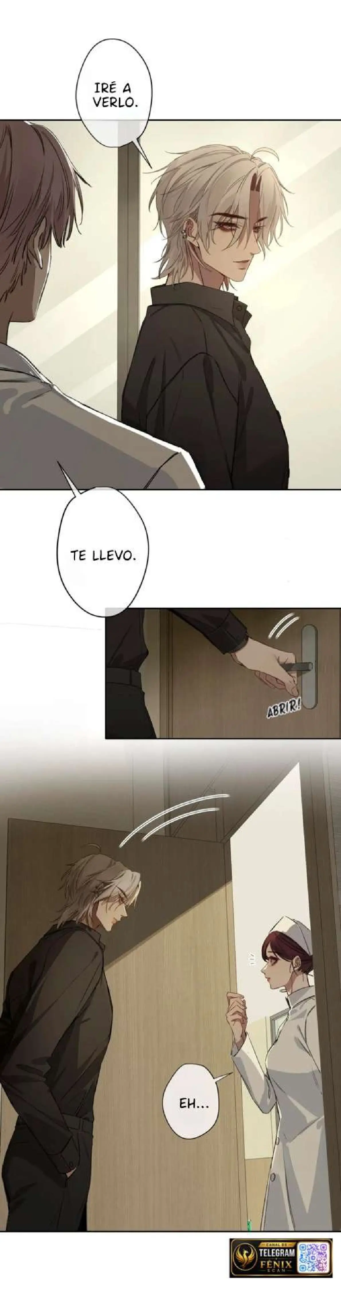 Evil Baby Capitulo 15 página 10