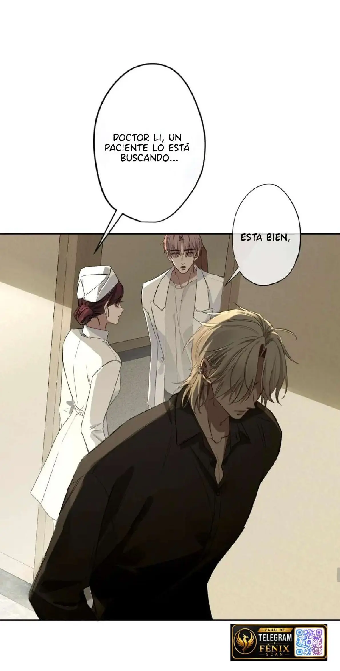 Evil Baby Capitulo 15 página 11