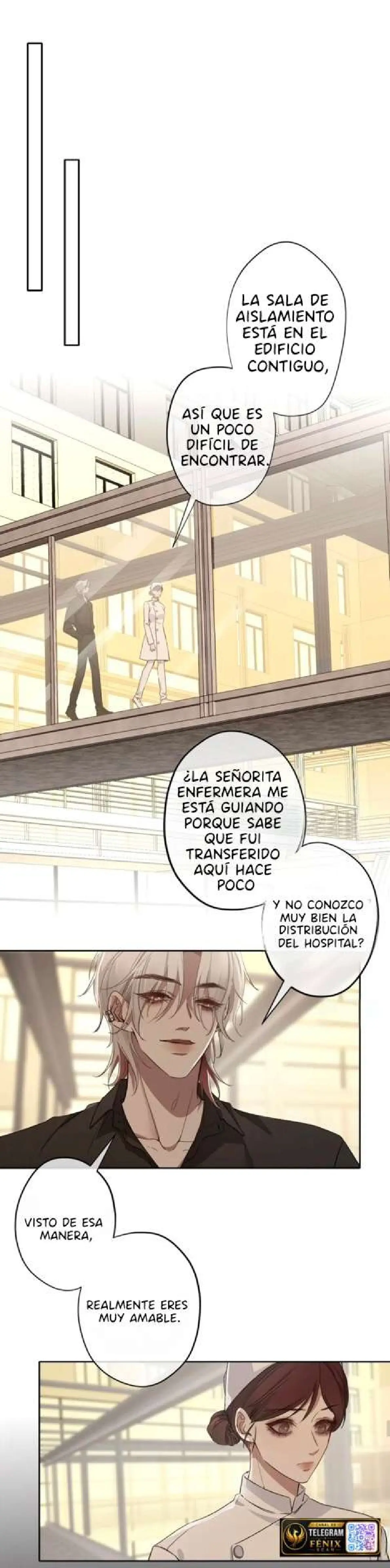 Evil Baby Capitulo 15 página 12