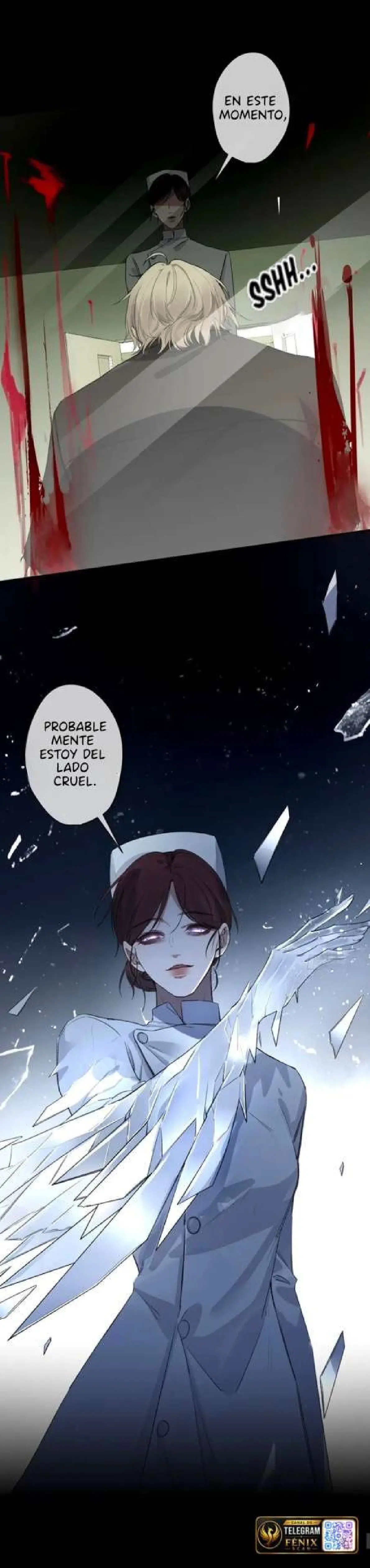 Evil Baby Capitulo 15 página 18