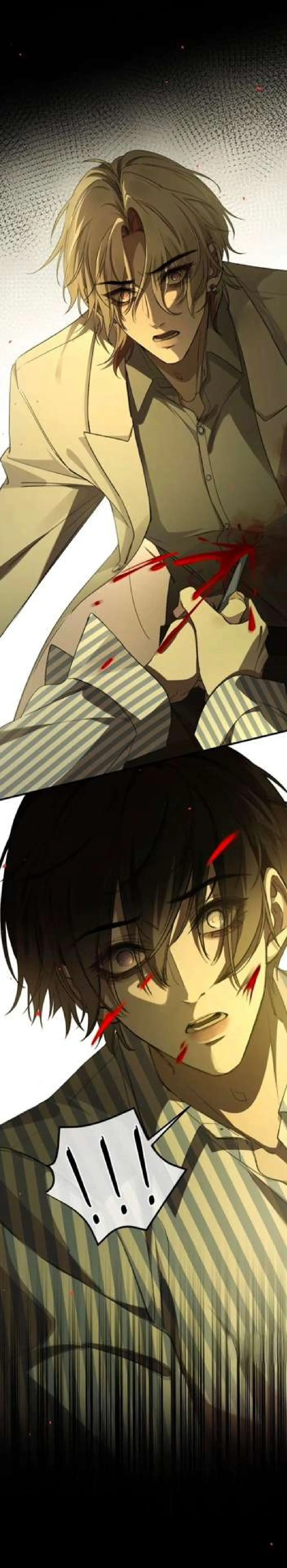 Evil Baby Capitulo 15 página 26