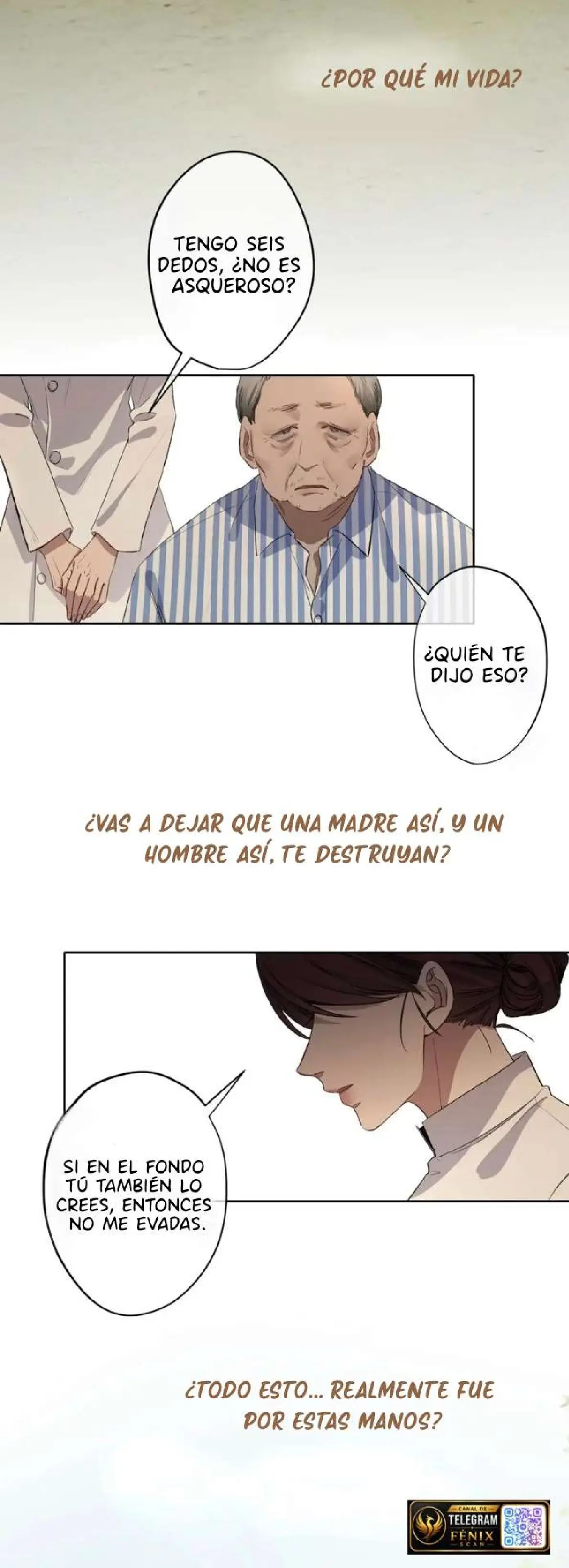 Evil Baby Capitulo 15 página 4