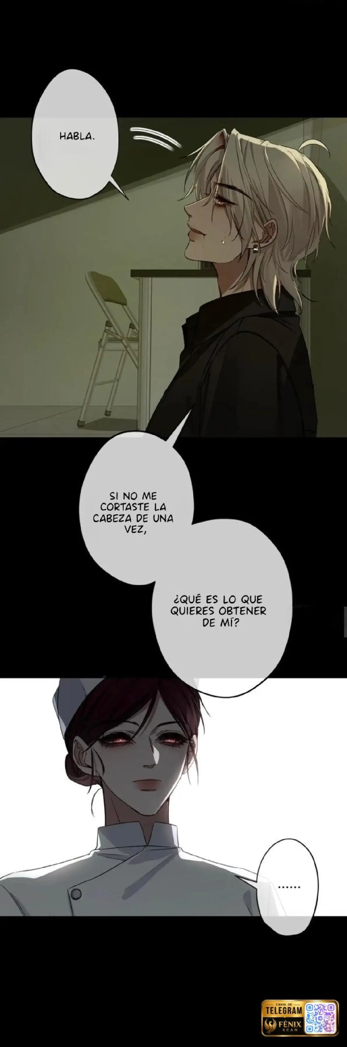 Evil Baby Capitulo 16 página 15