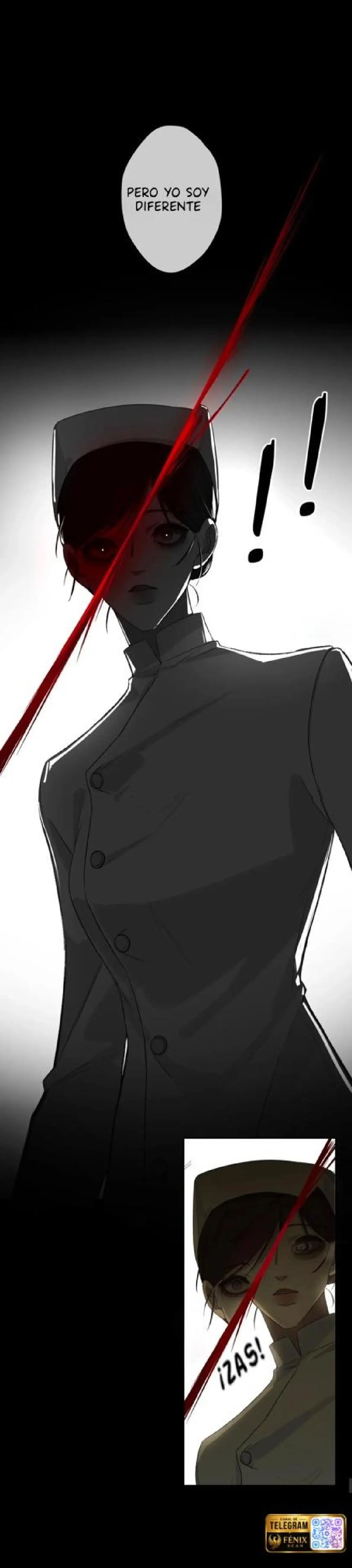 Evil Baby Capitulo 16 página 20