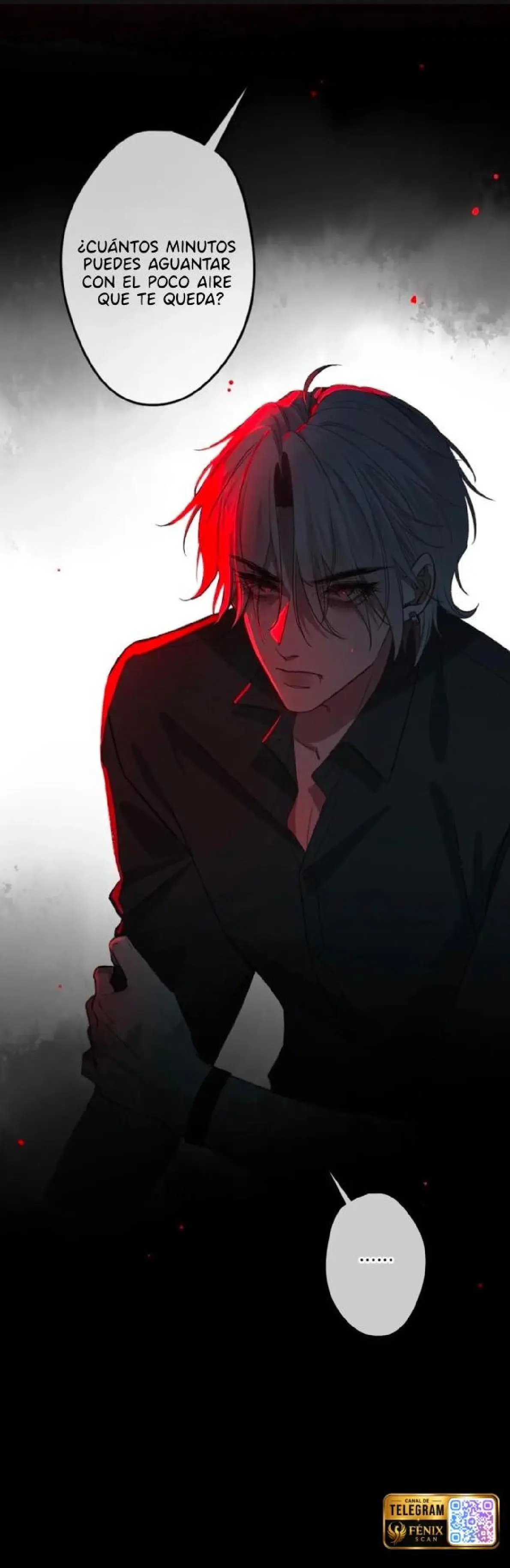 Evil Baby Capitulo 16 página 24
