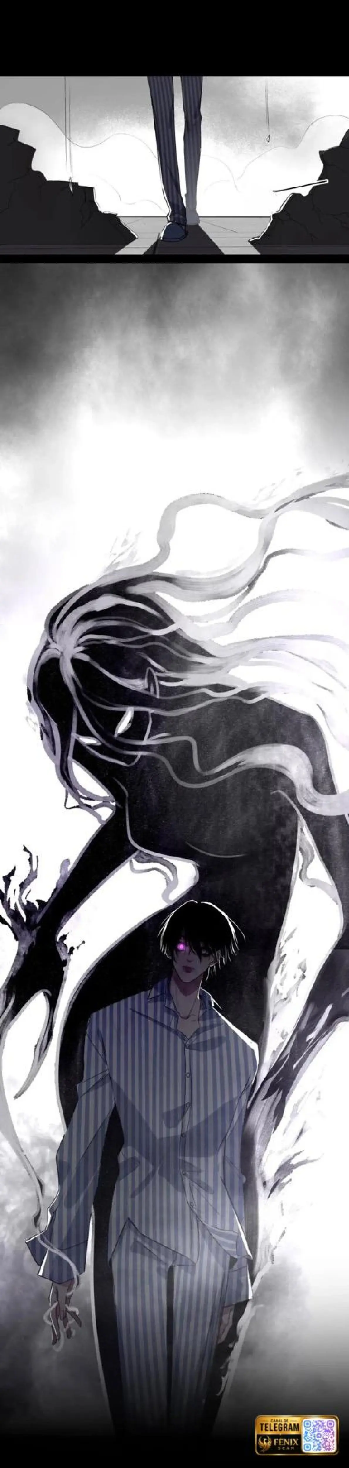 Evil Baby Capitulo 16 página 27