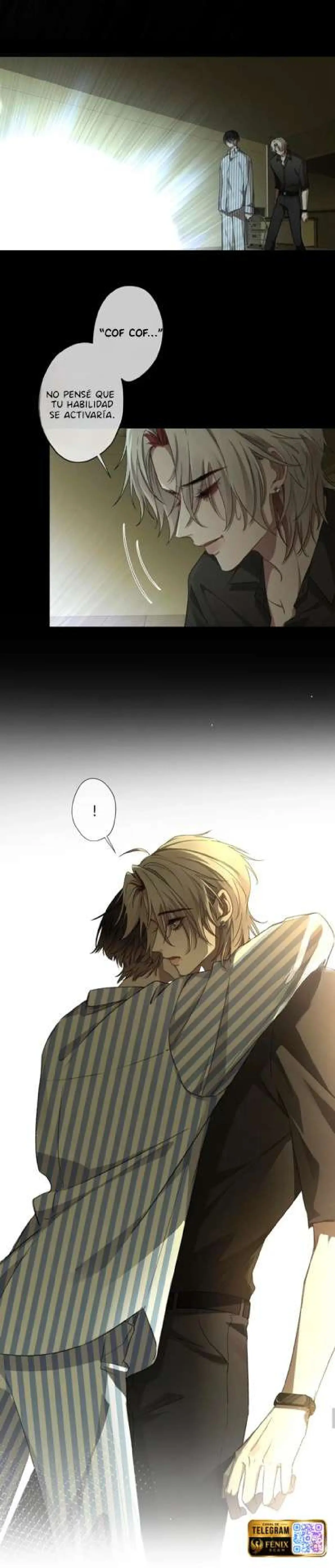 Evil Baby Capitulo 17 página 14