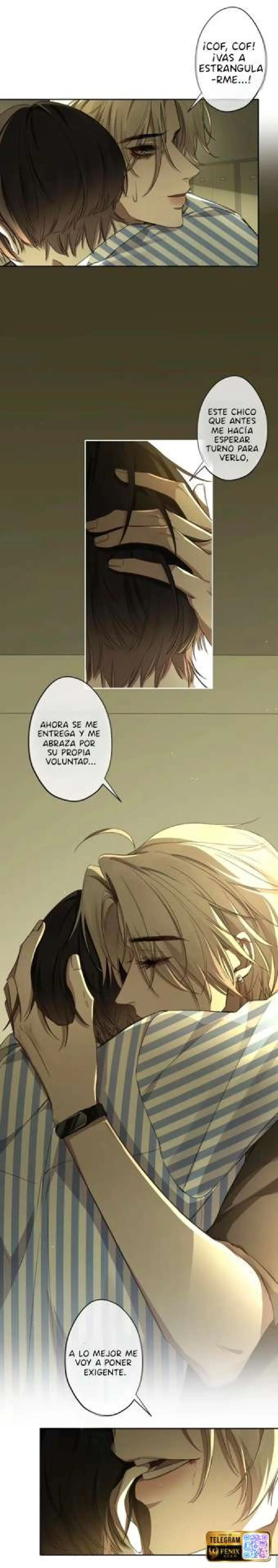 Evil Baby Capitulo 17 página 17