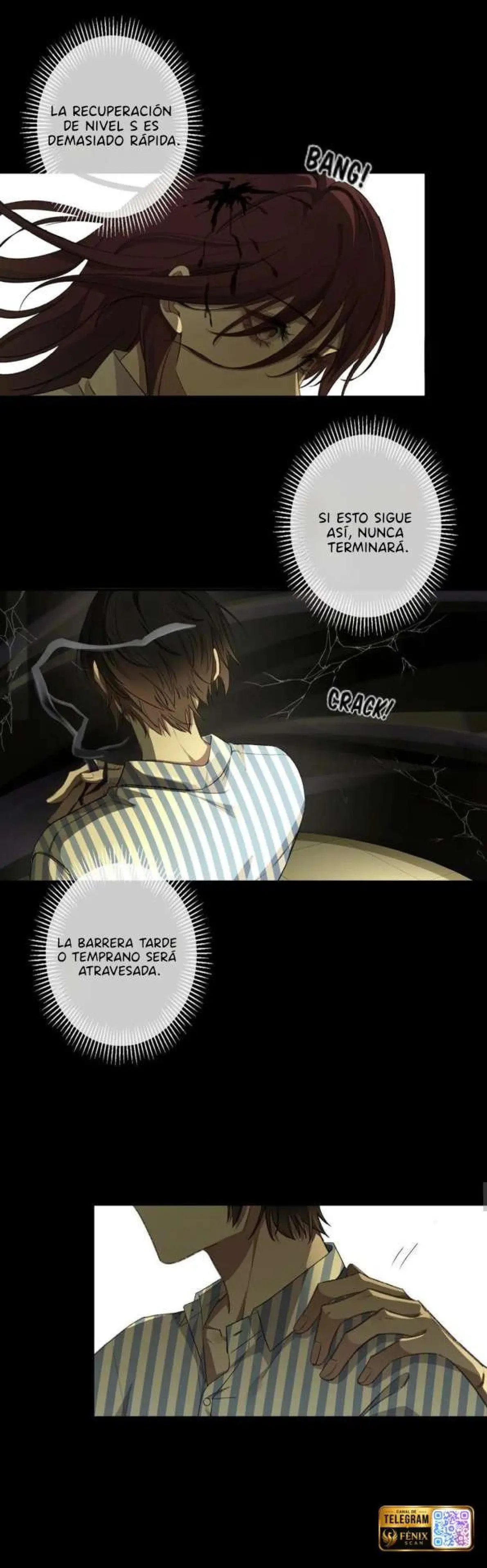 Evil Baby Capitulo 17 página 7