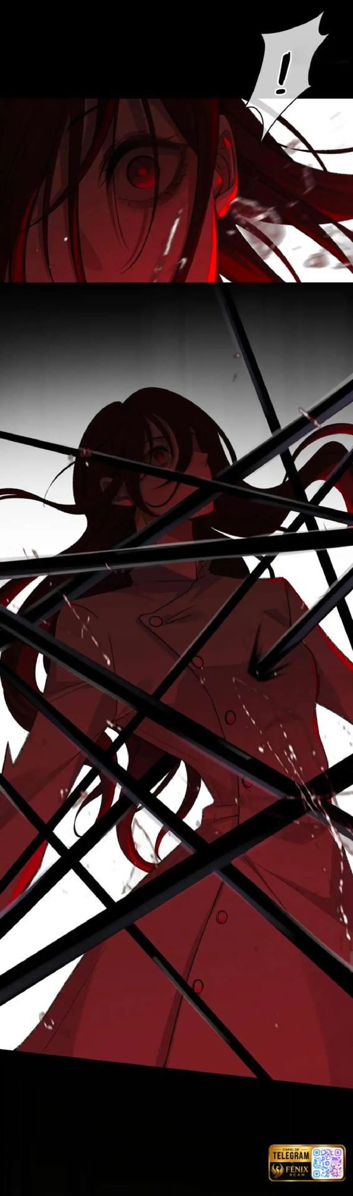 Evil Baby Capitulo 17 página 9