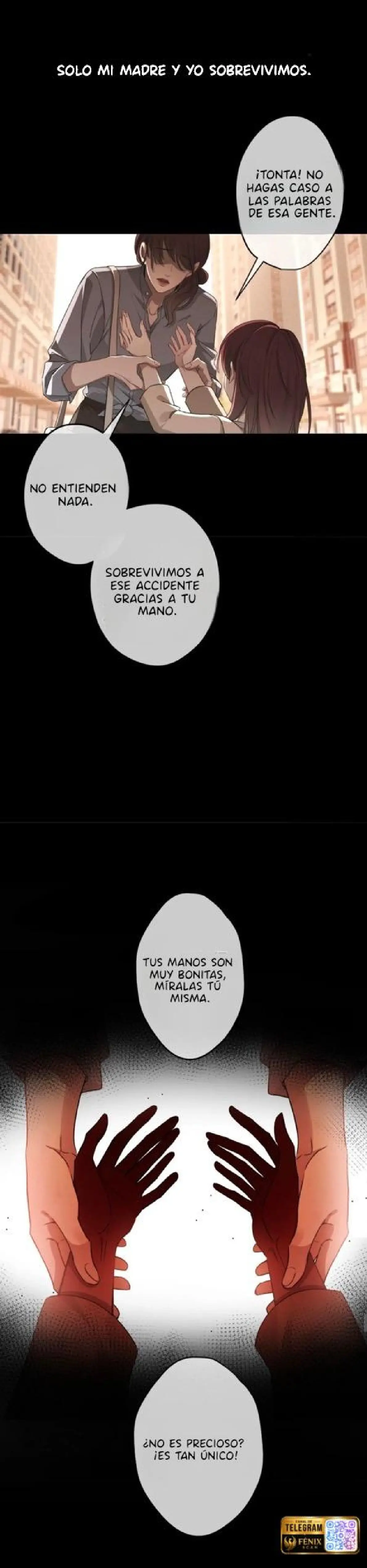 Evil Baby Capitulo 18 página 11