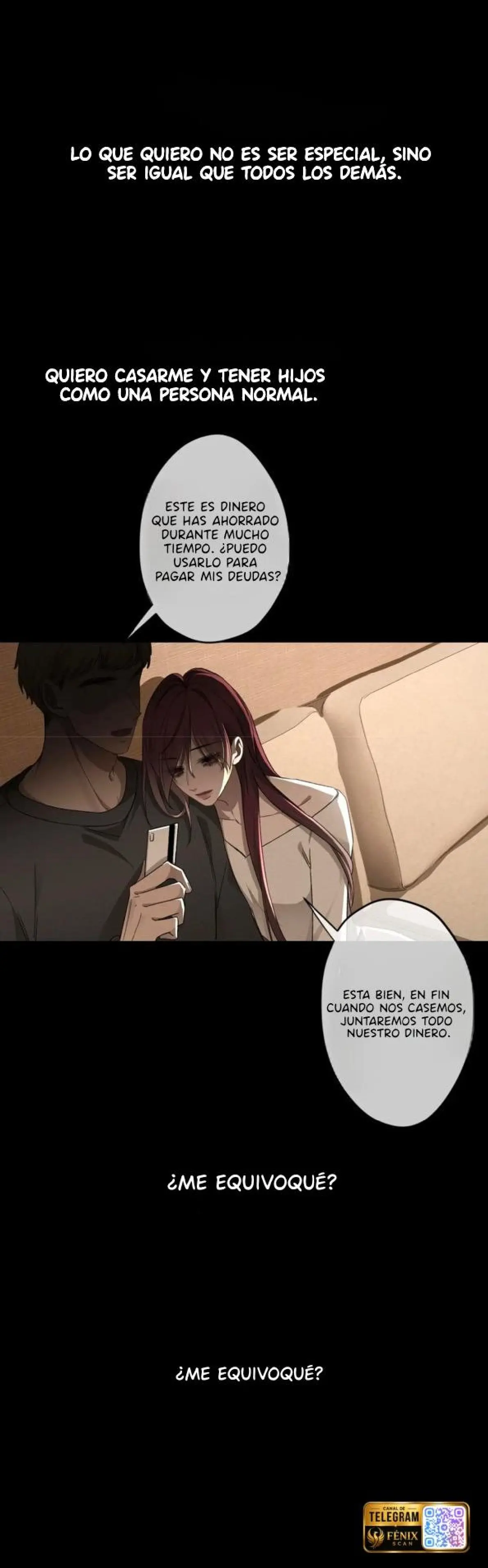 Evil Baby Capitulo 18 página 12