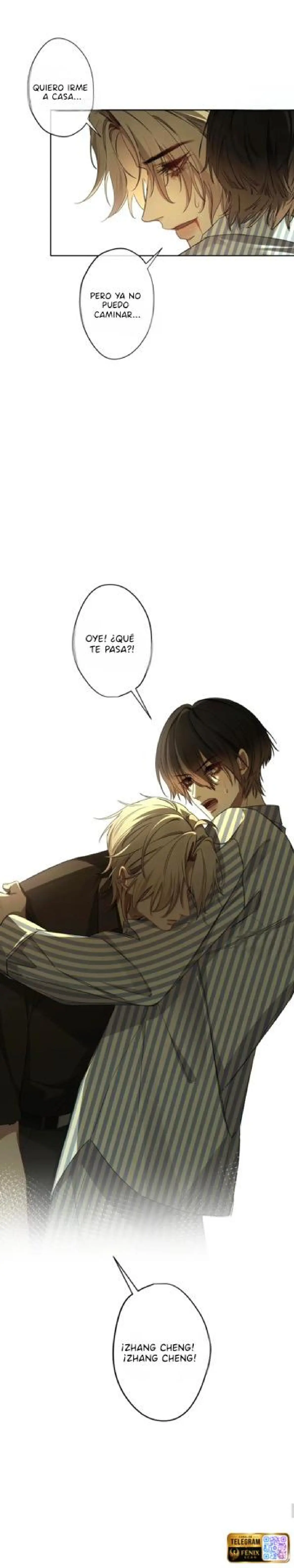 Evil Baby Capitulo 18 página 23