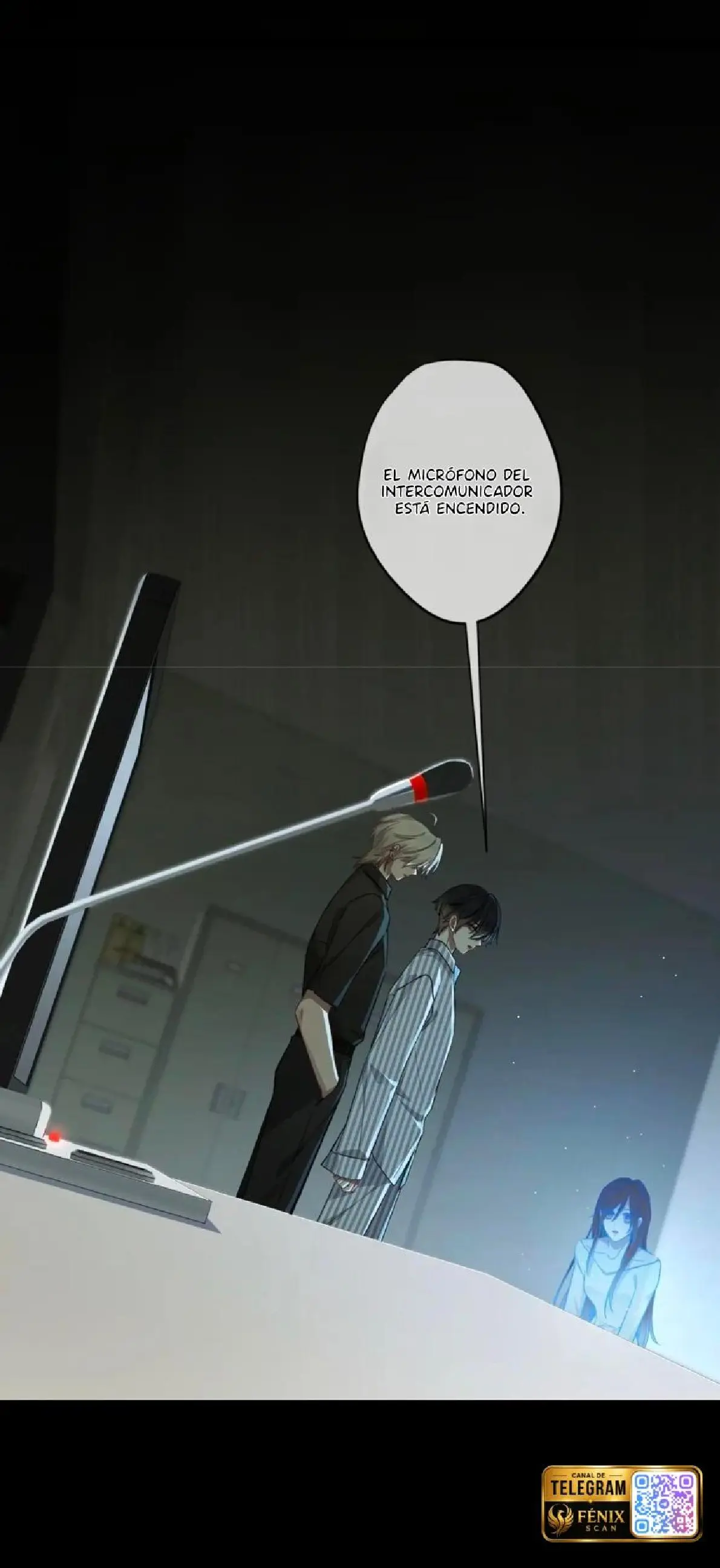 Evil Baby Capitulo 18 página 7