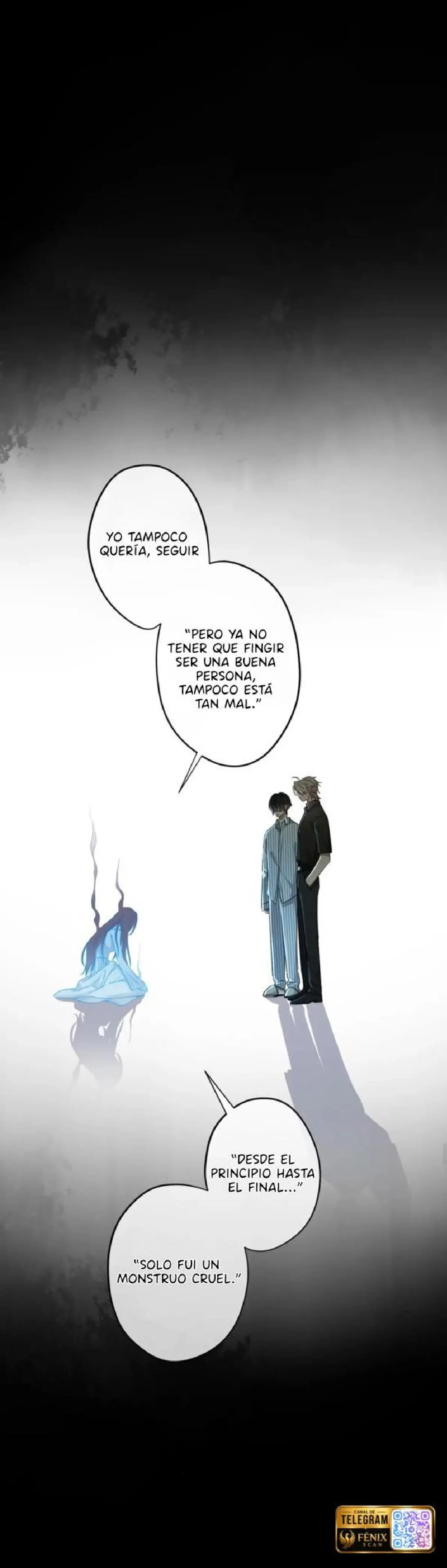 Evil Baby Capitulo 18 página 9