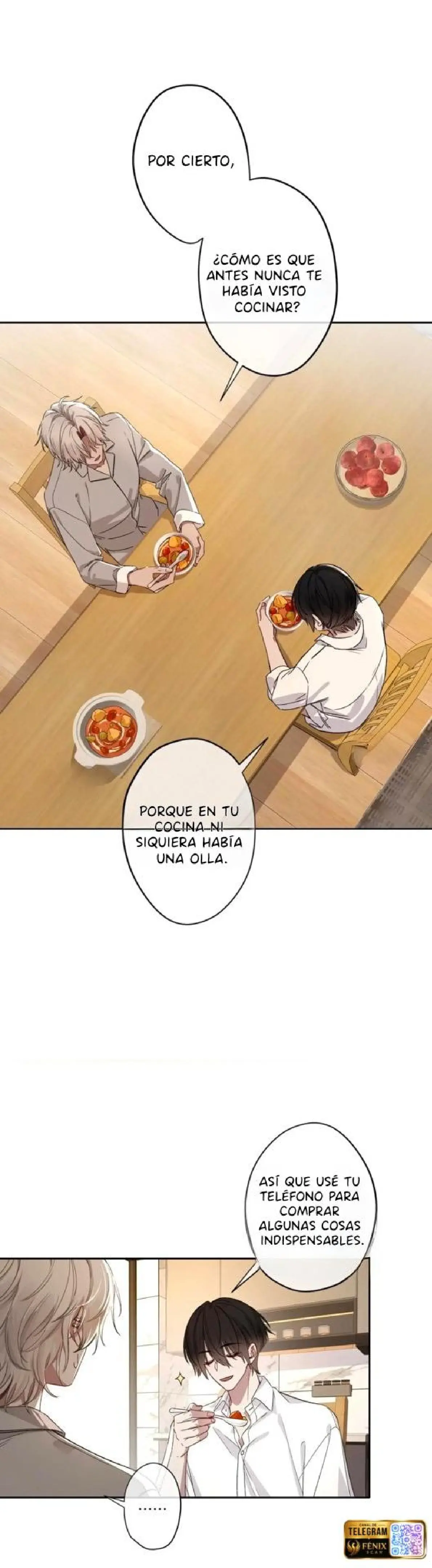 Evil Baby Capitulo 19 página 16