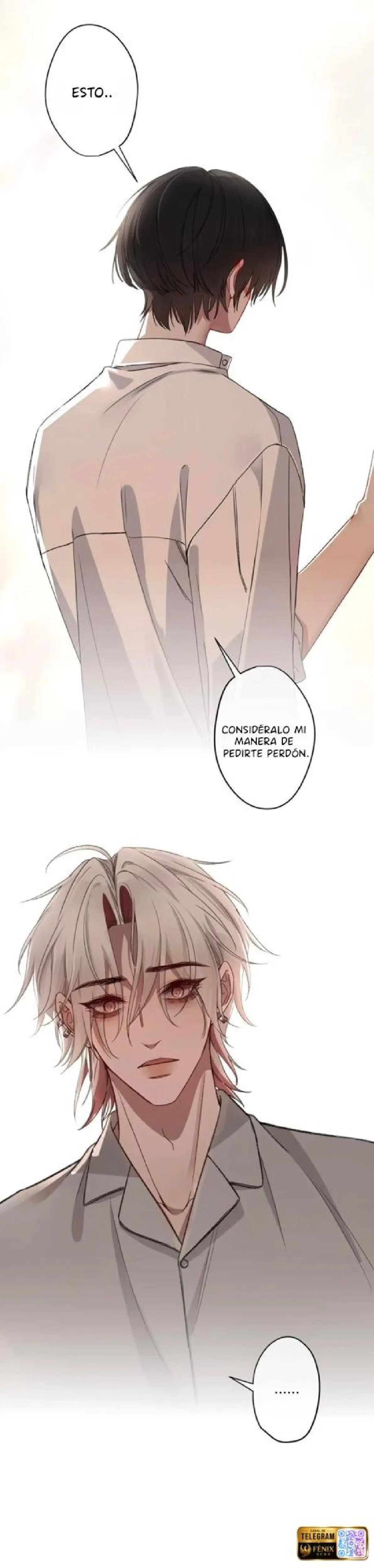 Evil Baby Capitulo 19 página 20
