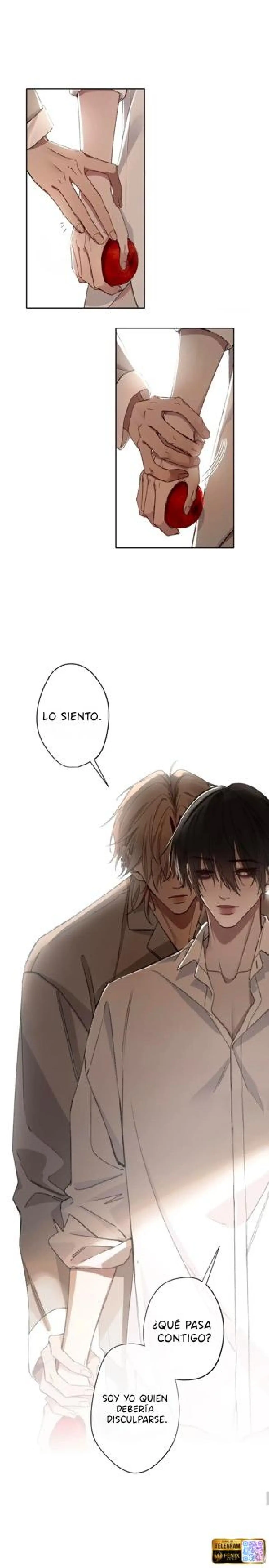 Evil Baby Capitulo 19 página 21