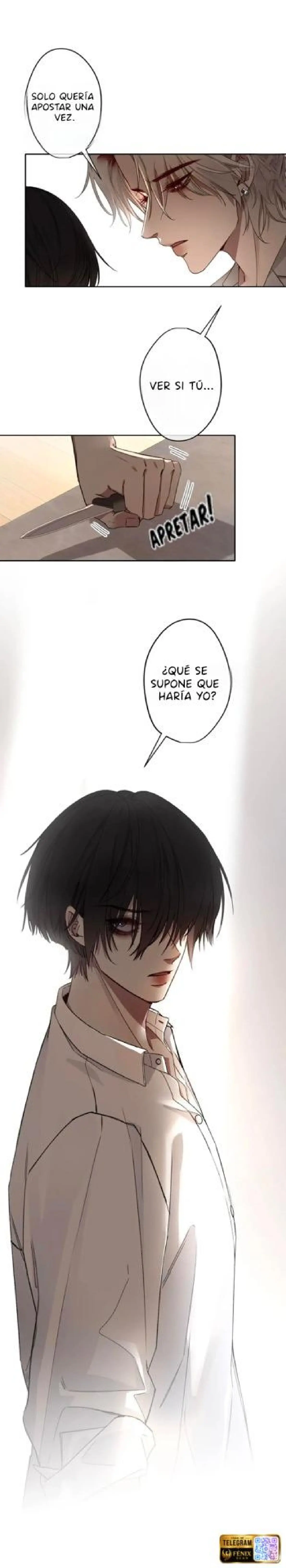 Evil Baby Capitulo 19 página 24