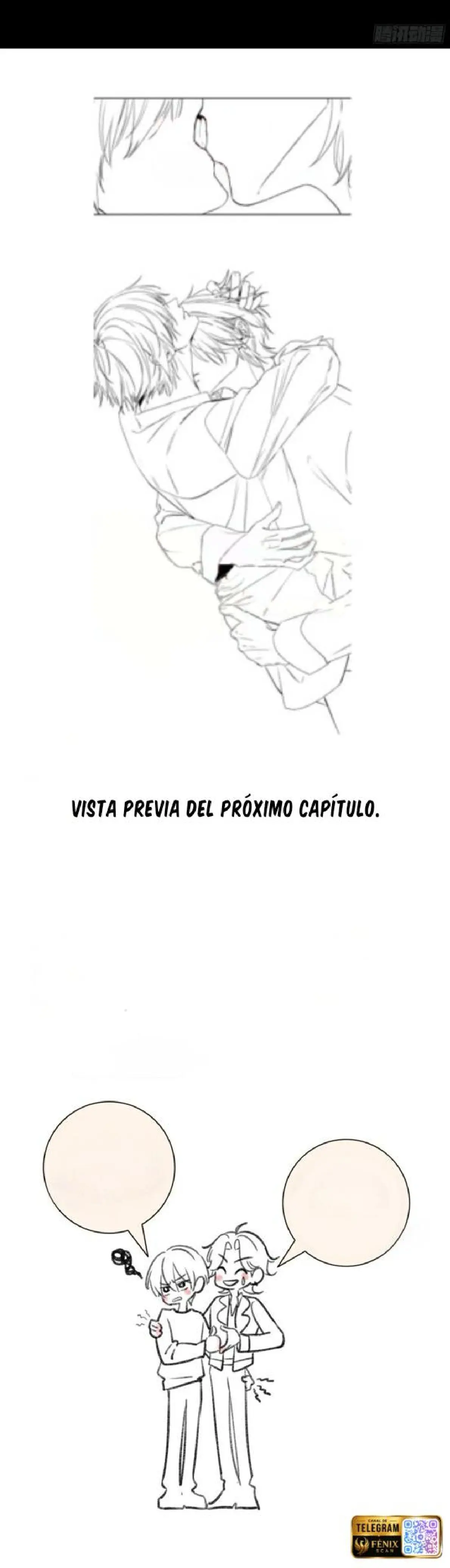 Evil Baby Capitulo 19 página 26