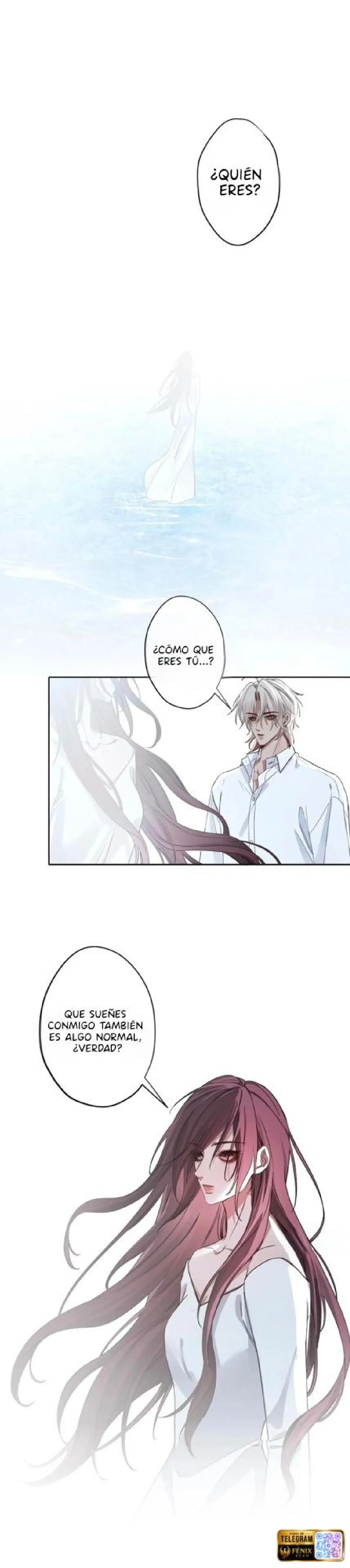 Evil Baby Capitulo 19 página 4