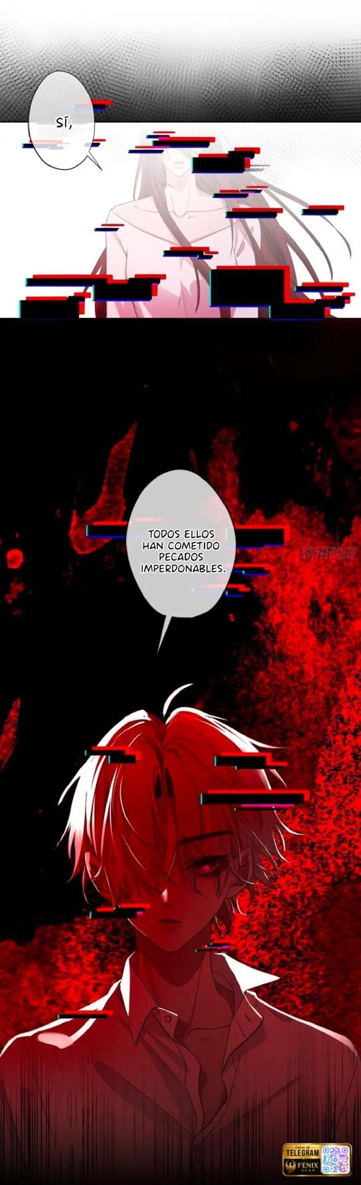 Evil Baby Capitulo 19 página 6