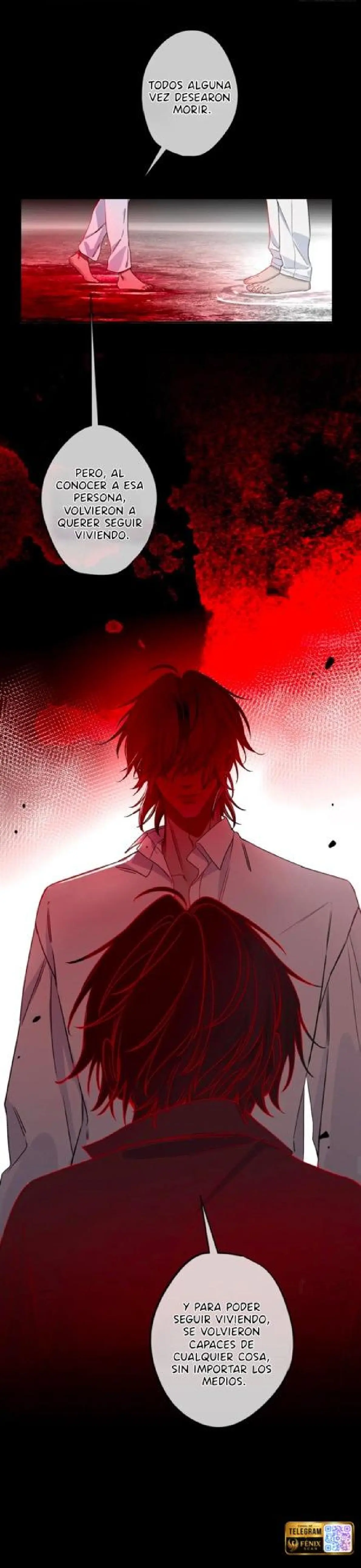 Evil Baby Capitulo 19 página 7