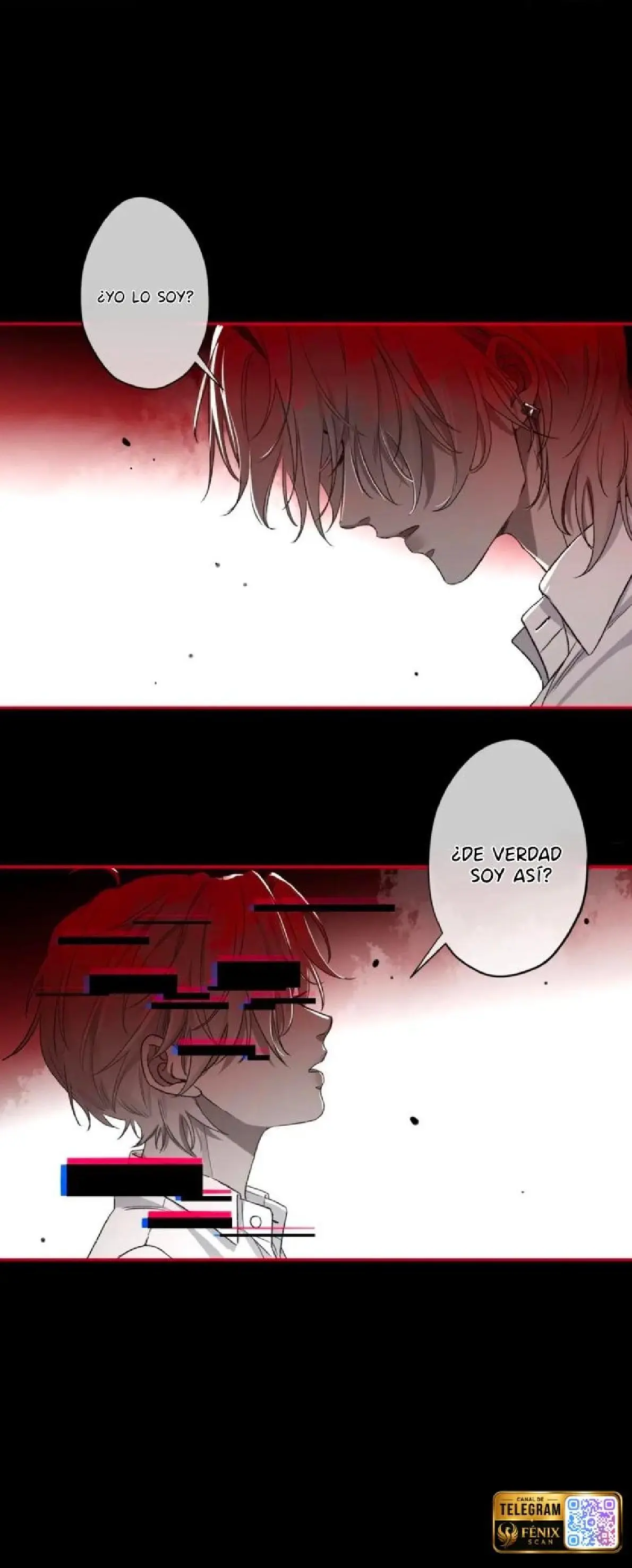 Evil Baby Capitulo 19 página 8