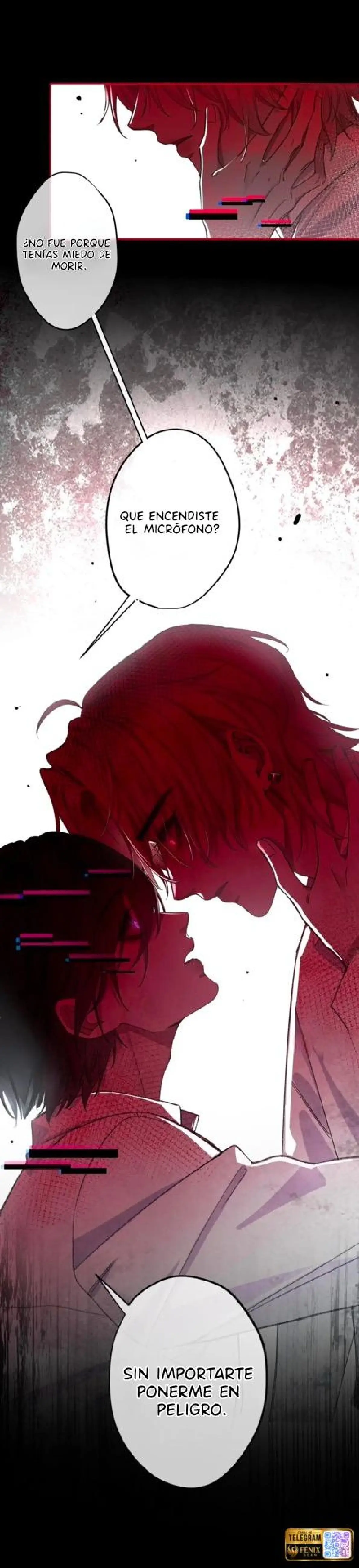Evil Baby Capitulo 19 página 9
