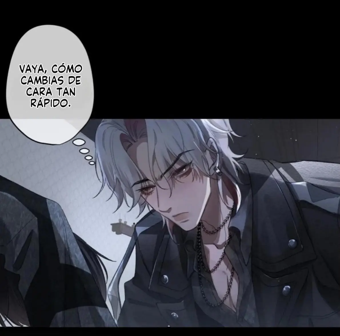 Evil Baby Capitulo 2 página 23
