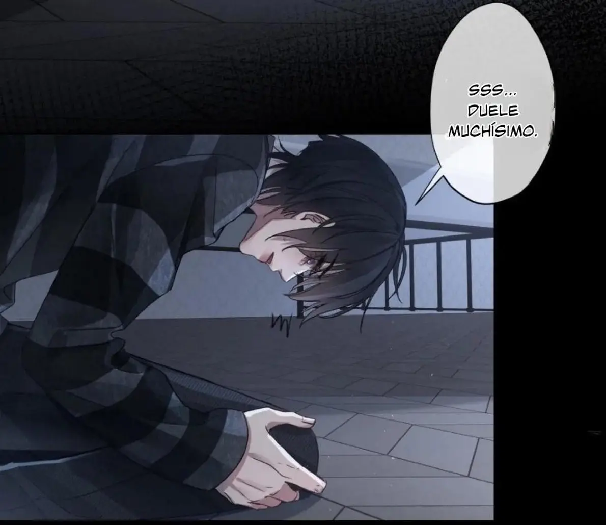 Evil Baby Capitulo 2 página 25